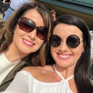 Meet your Posher, Amy